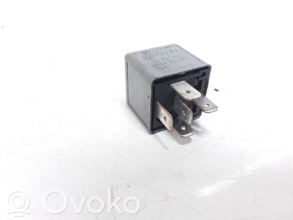 Volkswagen Sharan Other relay 