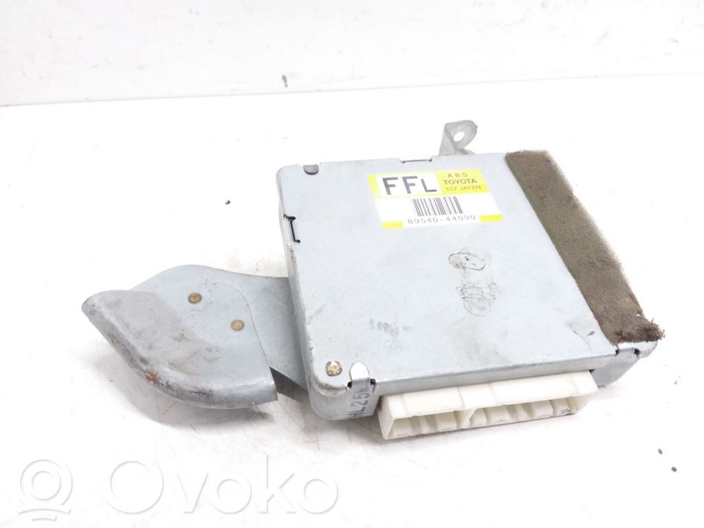 Toyota Picnic ABS control unit/module 