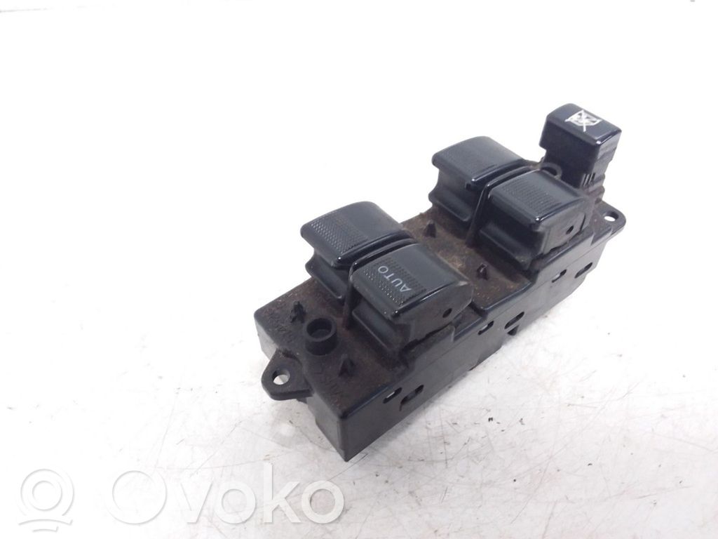 Electric window control switch   7921L29