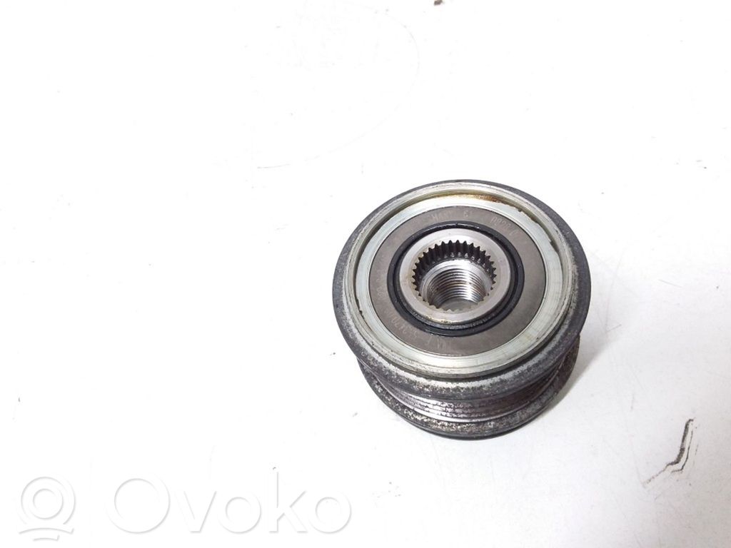 Koło pasowe alternatora   F55347002,022903119C,61J082807