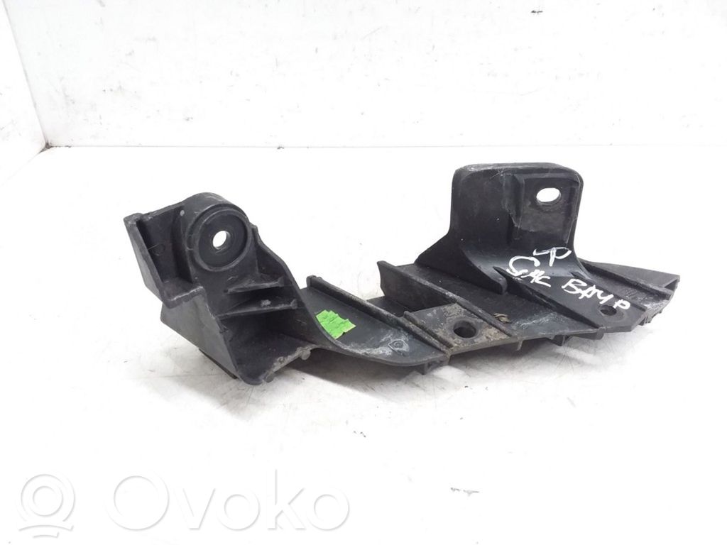 Seat Leon (1P) Rear bumper mounting bracket 