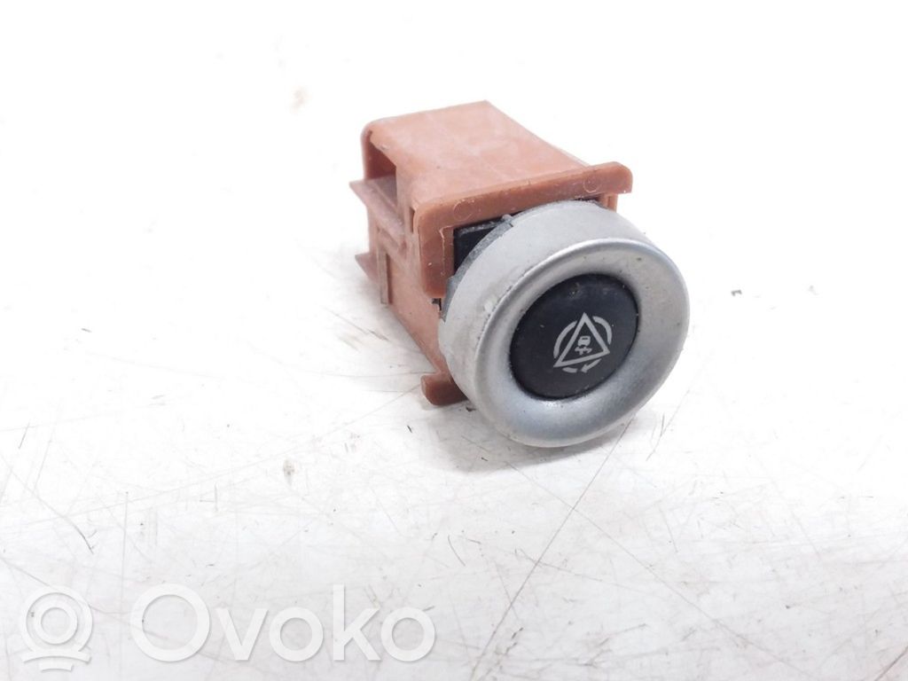 Peugeot 807 ESP (stability program) switch 