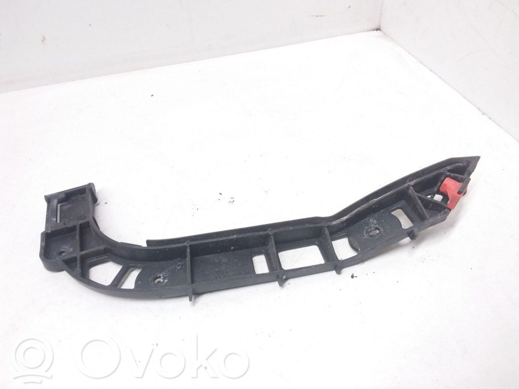 Opel Signum Soporte de montaje del parachoques trasero 