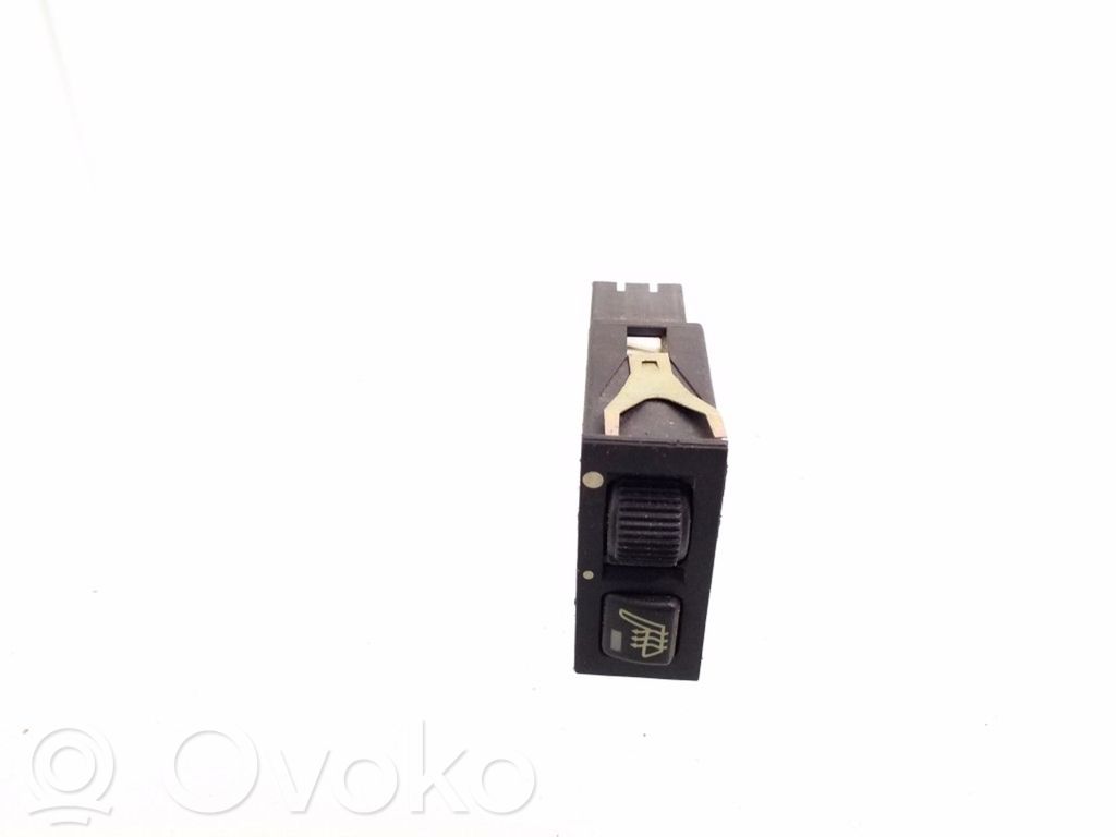 BMW 5 E39 Seat heating switch 