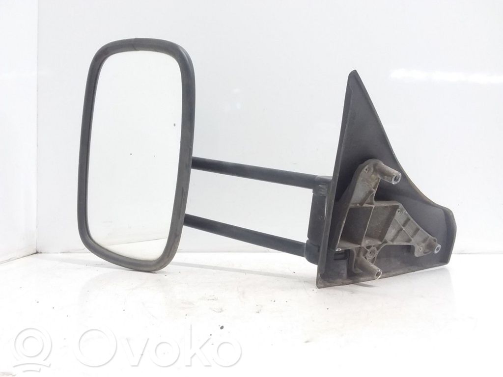 Opel Combo B Manualne lusterko boczne drzwi 