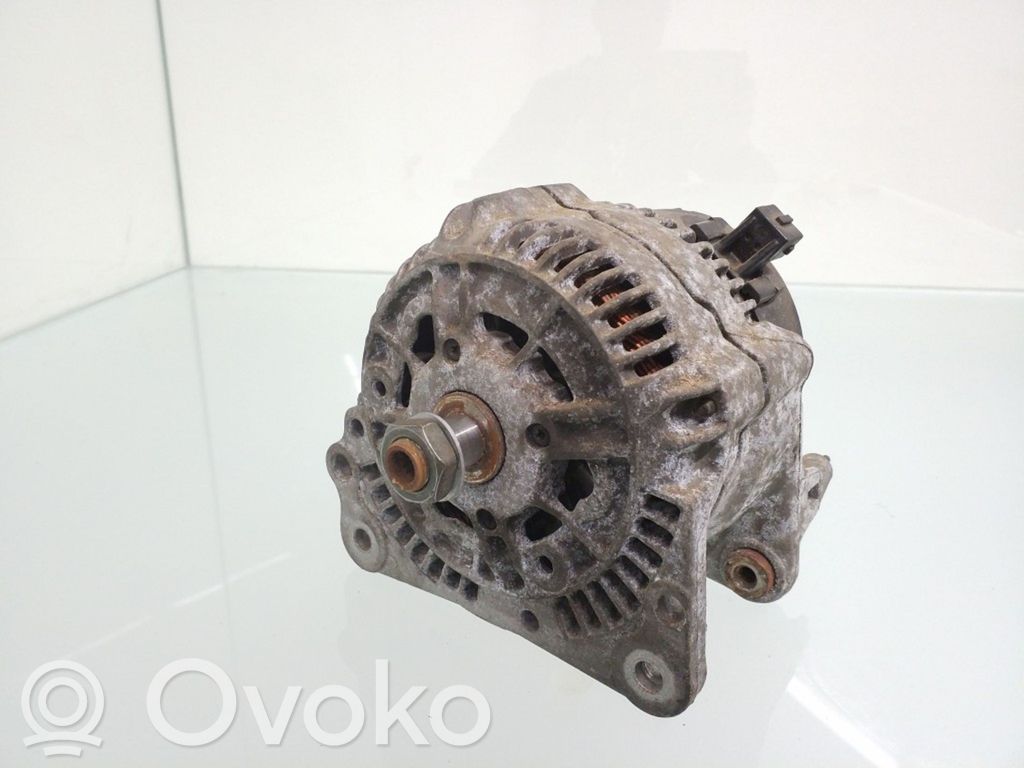 Volkswagen Golf IV Generatorius 