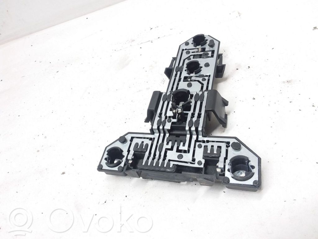 Volkswagen Bora Takavalon osa 
