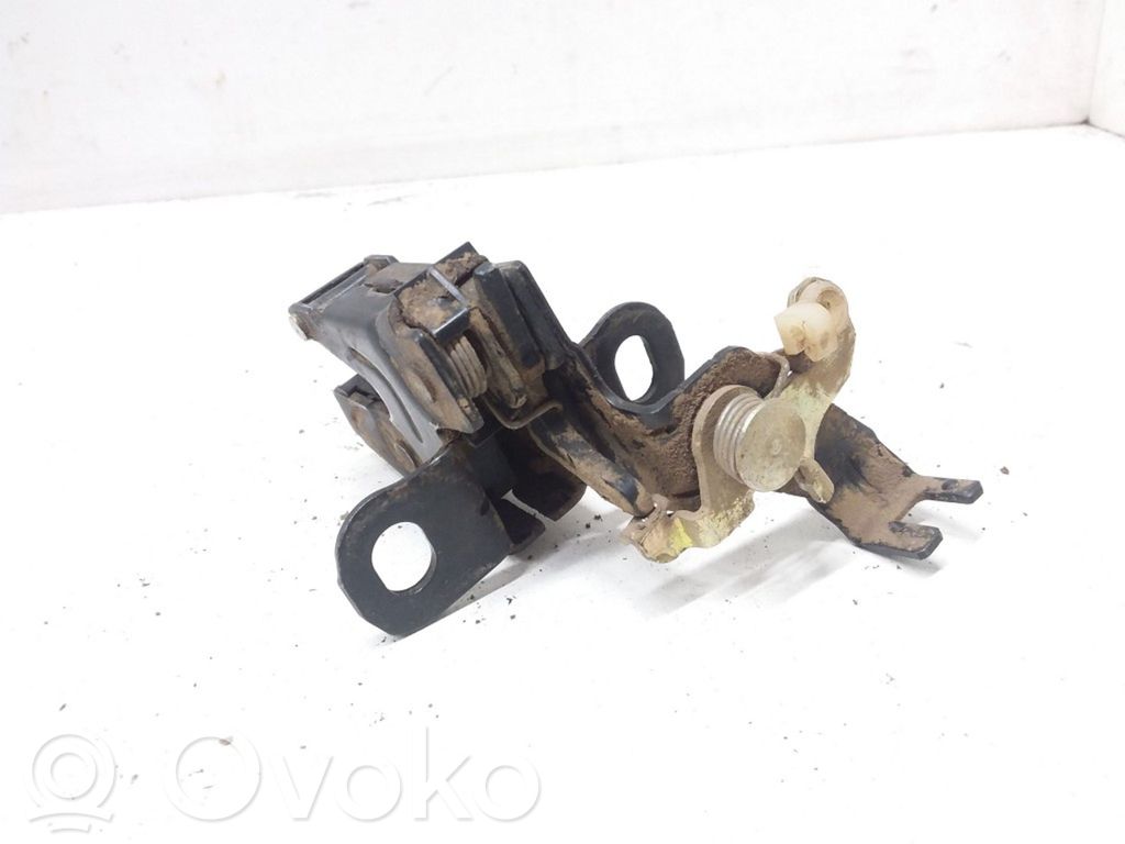 Volkswagen Caddy Loading door lock 