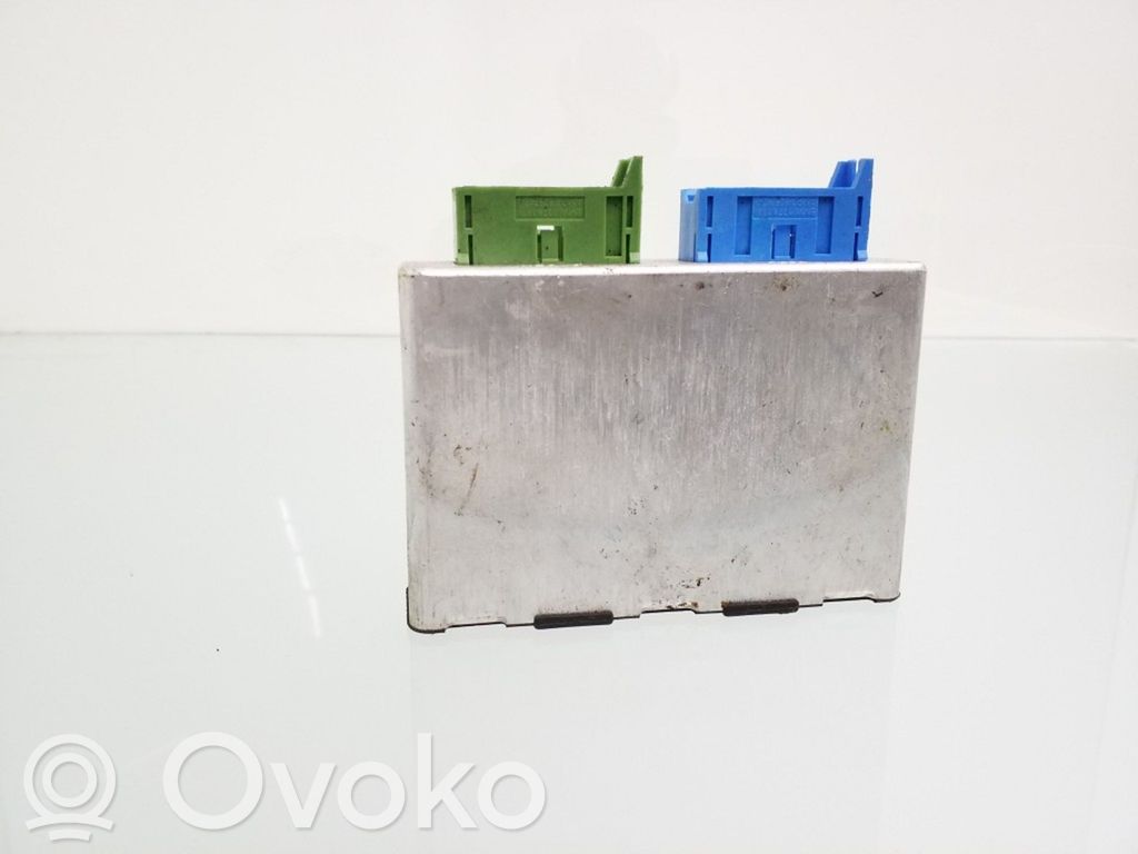 BMW 7 E32 Other control units/modules 