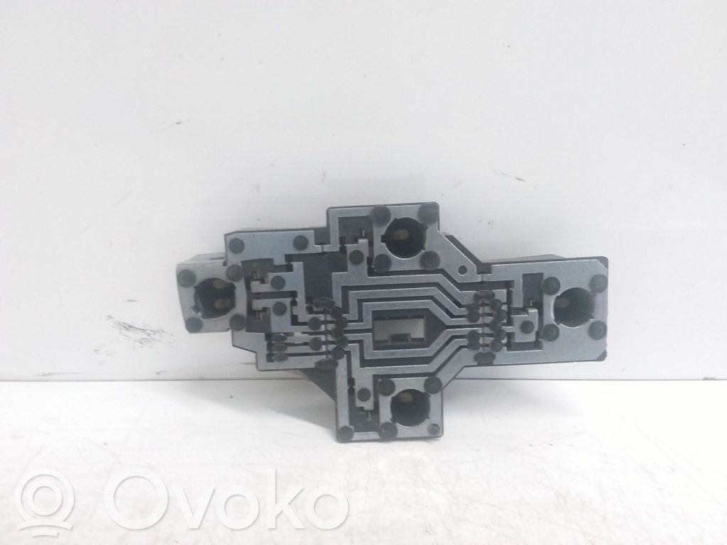 Renault Scenic I Galinio žibinto detalė 