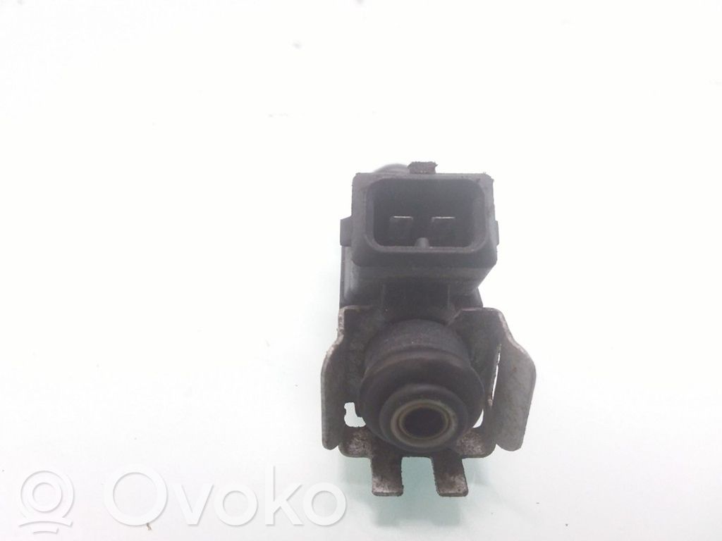 Opel Meriva A Inyector de combustible 
