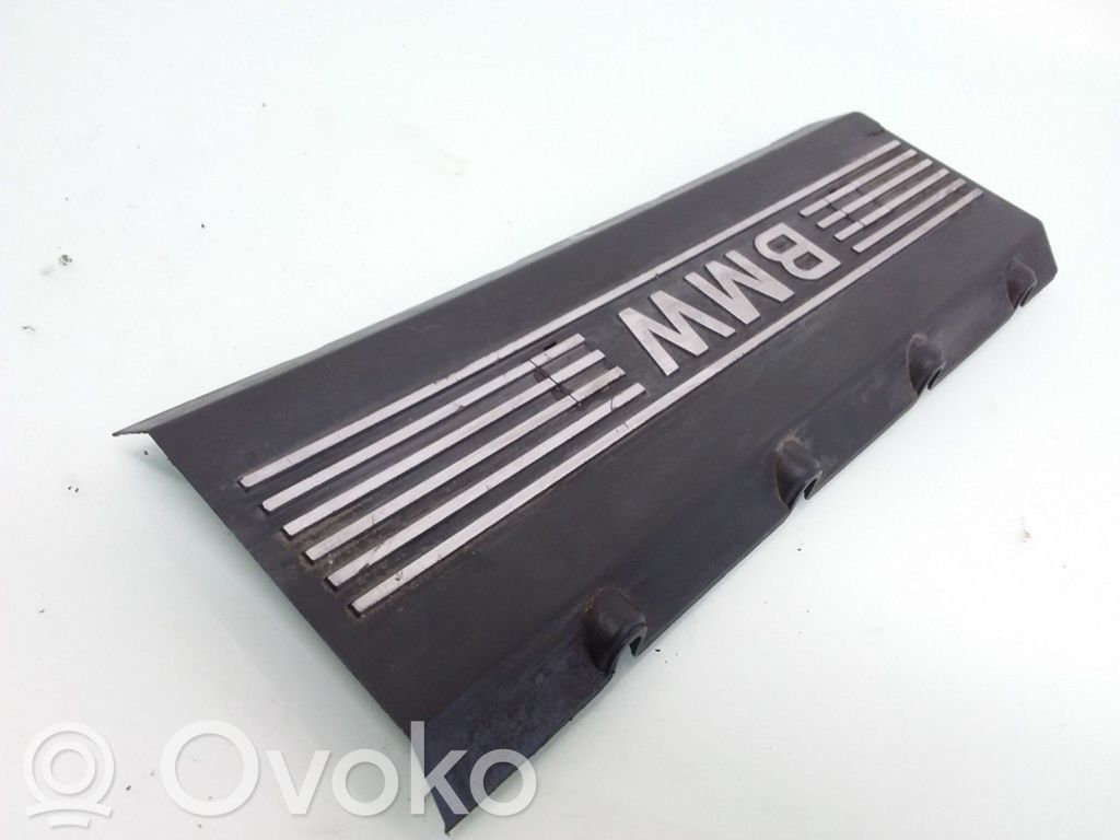BMW X5 E53 Engine cover (trim) 