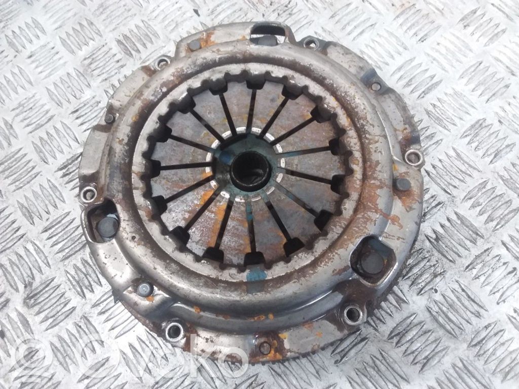 Clutch set kit   5H04A