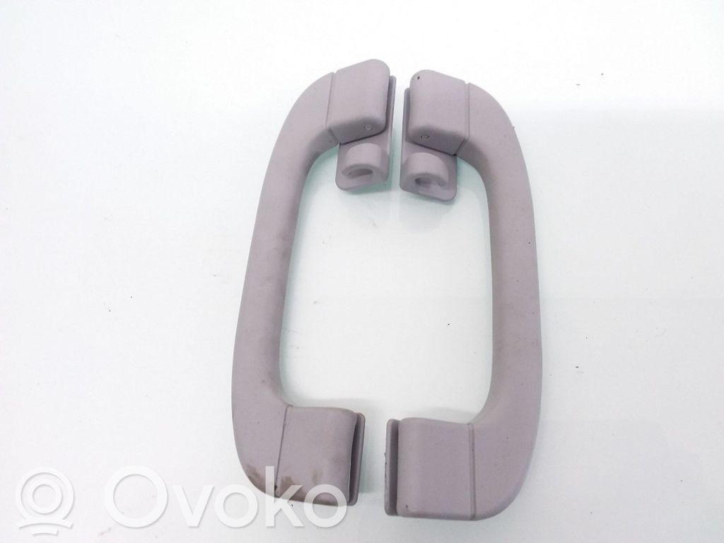 Asidero interior trasero   9143530