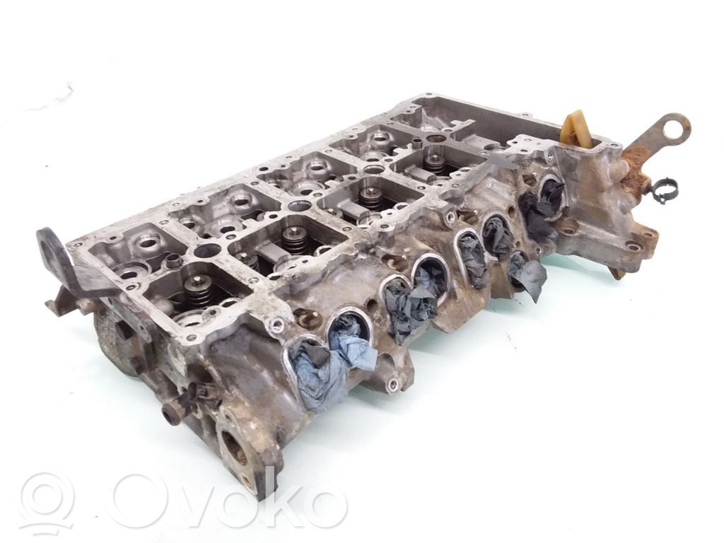 Engine head   7797678,14034110,301110