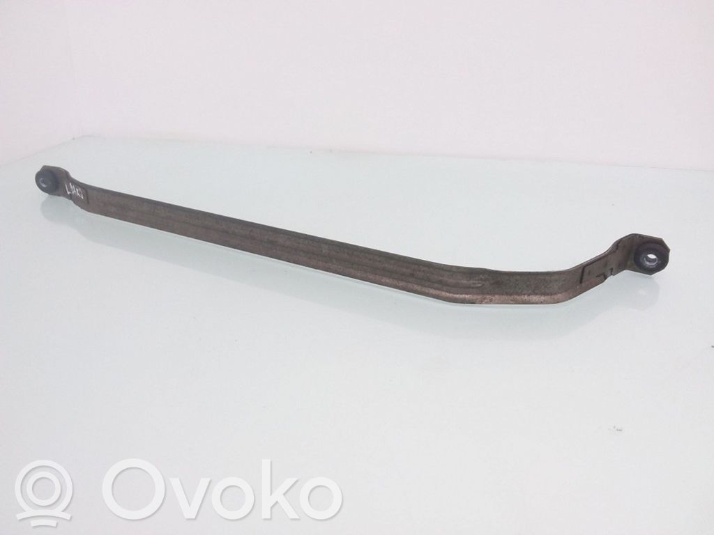 BMW X1 E84 Fuel tank mounting bracket 