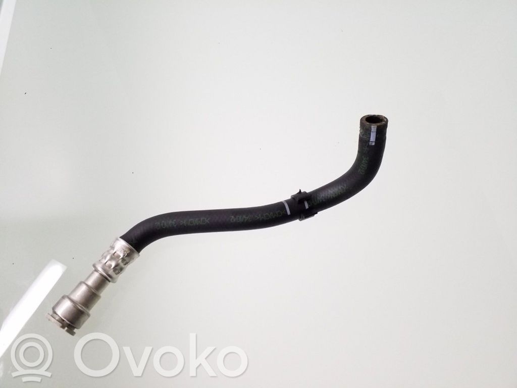 BMW X1 E84 Power steering hose/pipe/line 