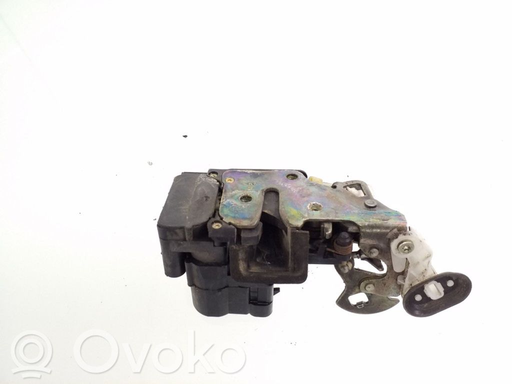 Fiat Marea Rear door lock 