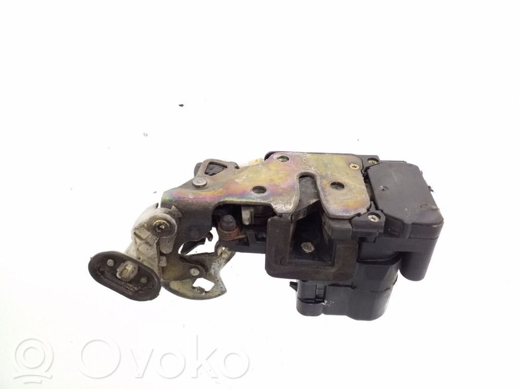 Fiat Marea Rear door lock 