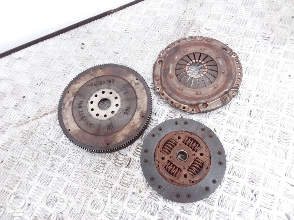Opel Astra G Kit ambreiaj 