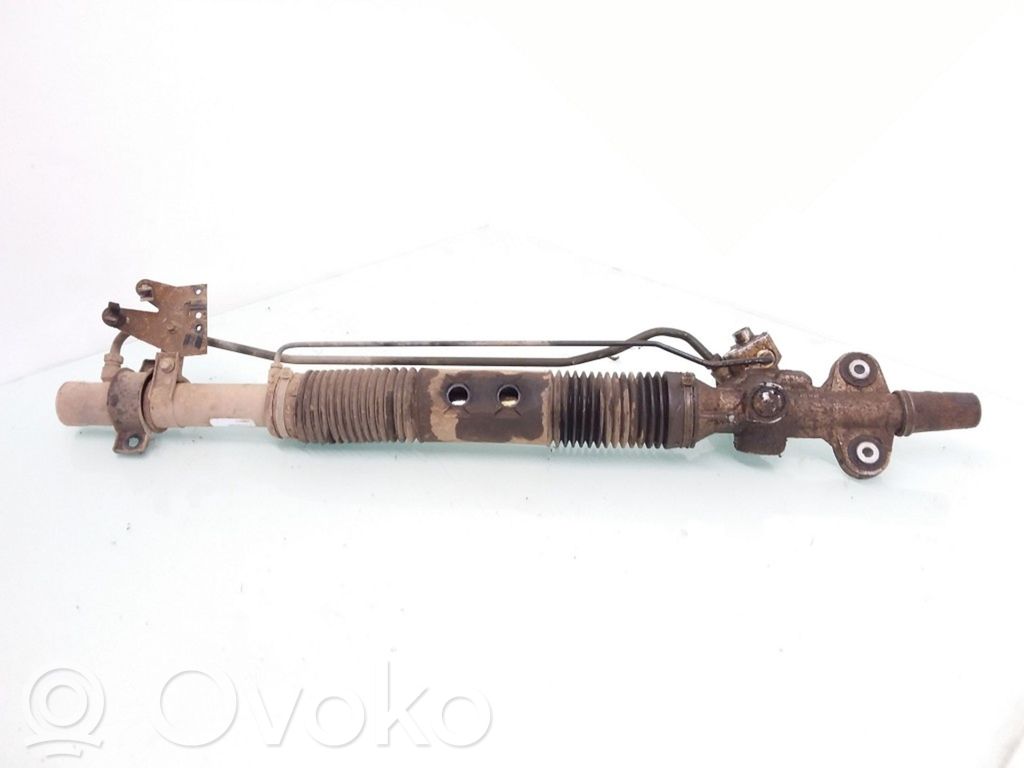Land Rover Freelander Vairo kolonėlė 