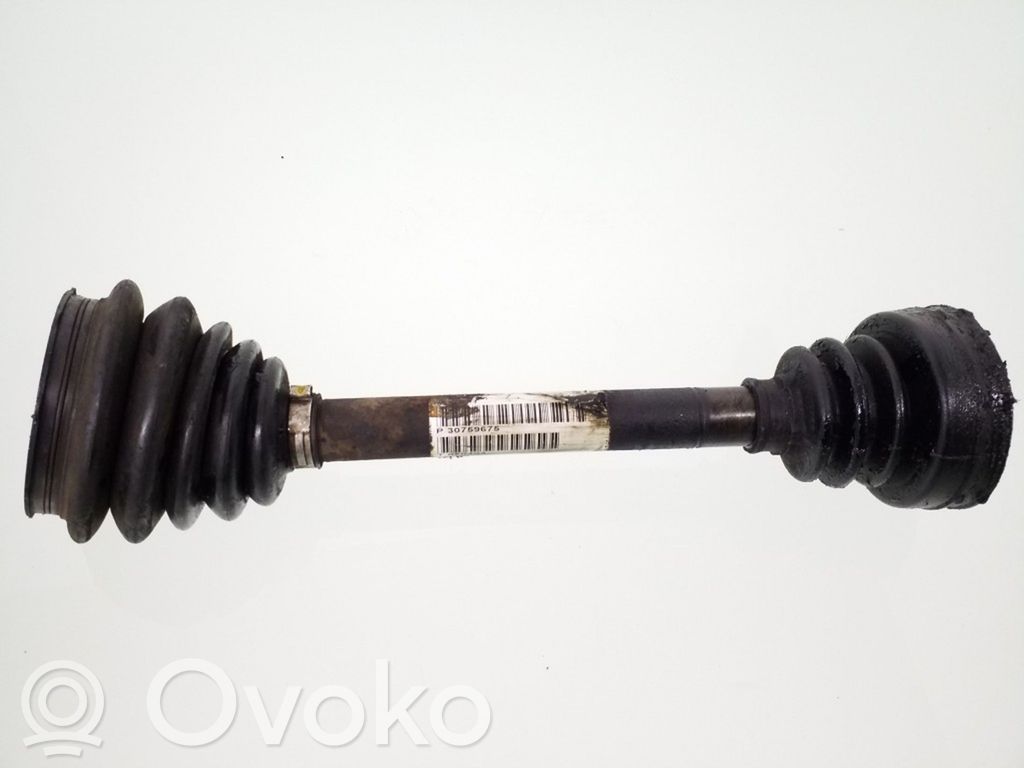 Ford C-MAX I Priekinis pusašis 