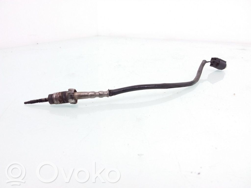 BMW 5 E60 E61 Sensor de temperatura del escape 