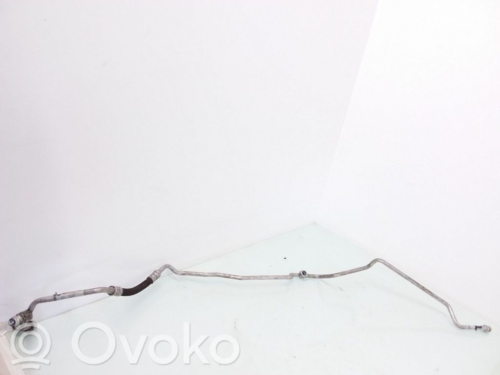 BMW 5 E60 E61 Air conditioning (A/C) pipe/hose 