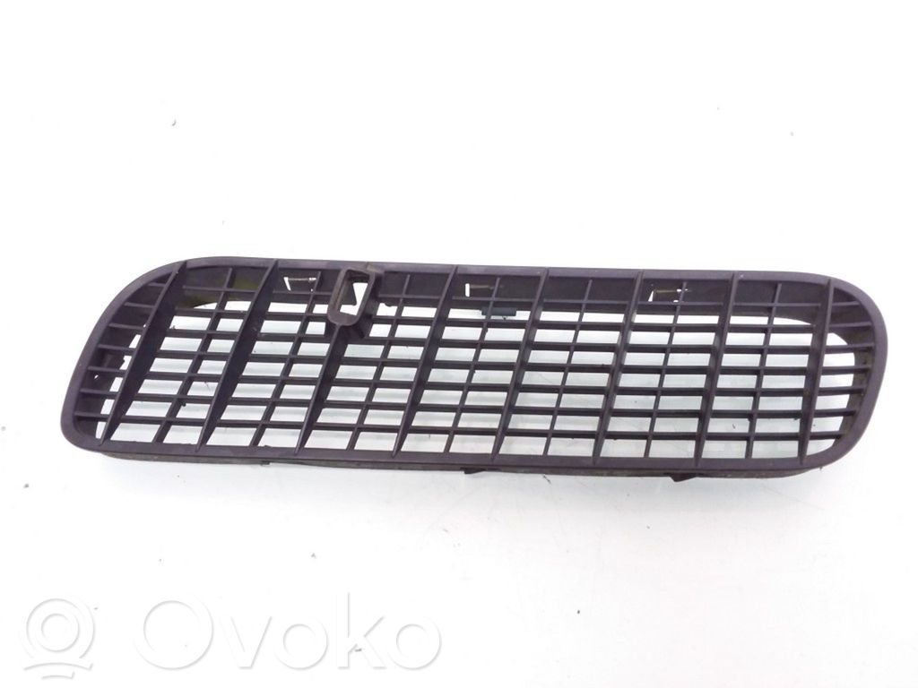 BMW X5 E53 Grille calandre de capot 