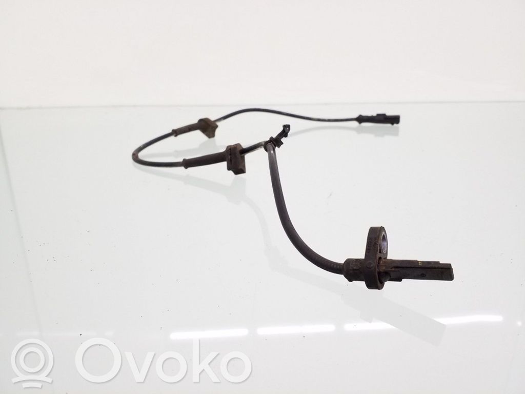 Ford Fiesta Czujnik prędkości obrotowej koła ABS 