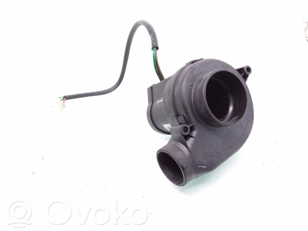 BMW X5 E53 Heater fan/blower 