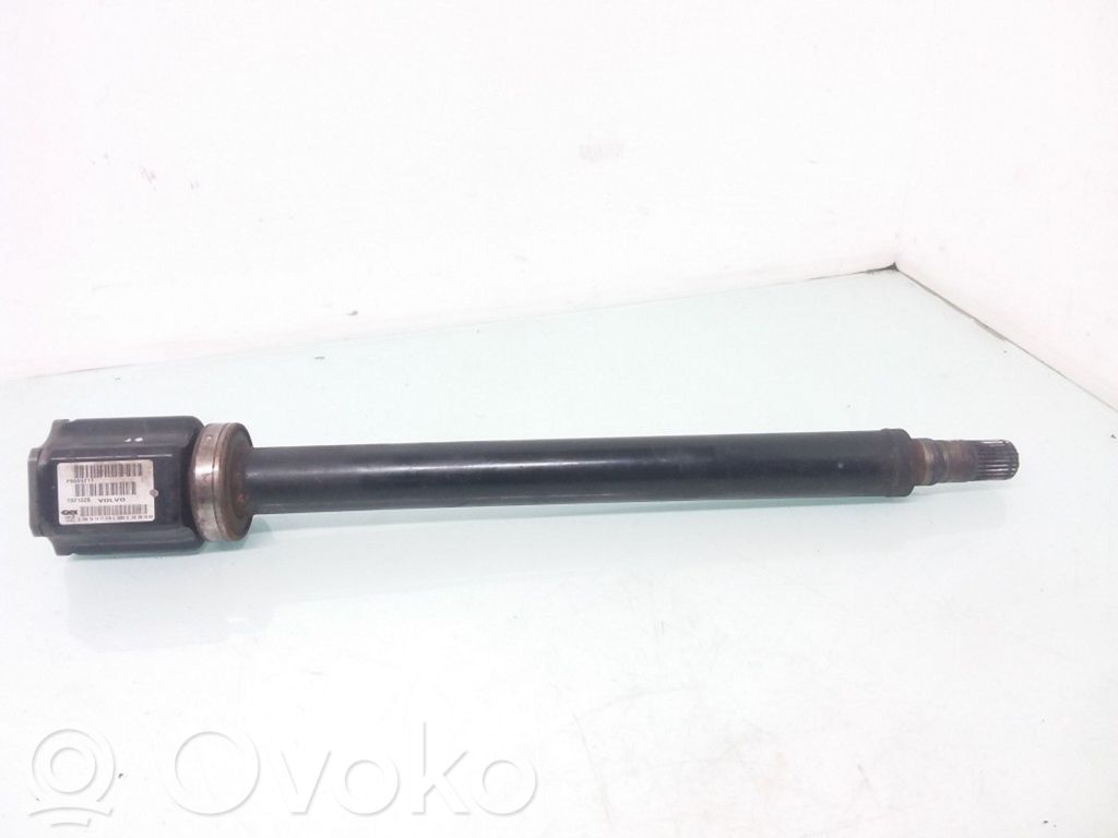 Volvo V70 Eje de transmisión delantero 