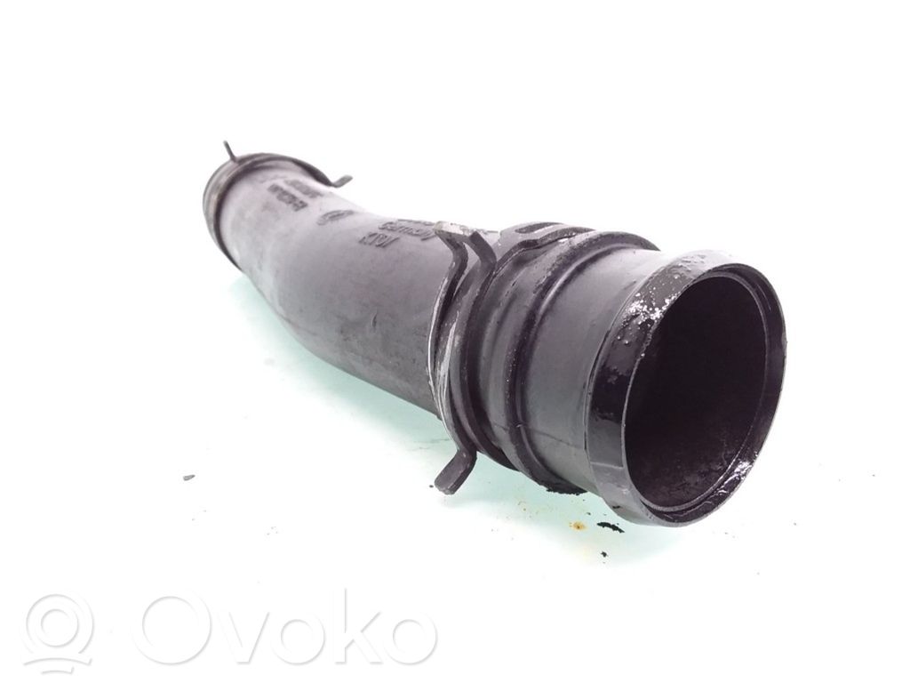 Volkswagen Sharan Intercooler hose/pipe 