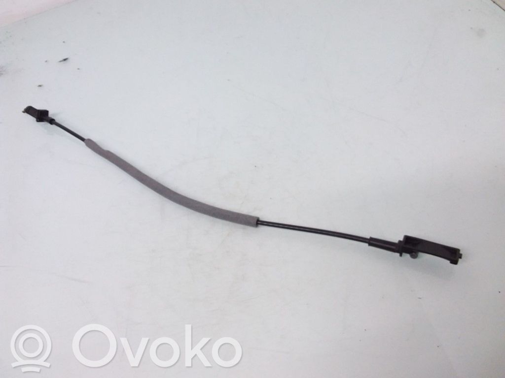 Volvo S60 Línea de cable de puerta trasera 
