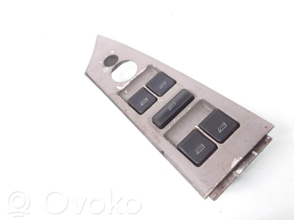 Audi A8 S8 D2 4D Electric window control switch 