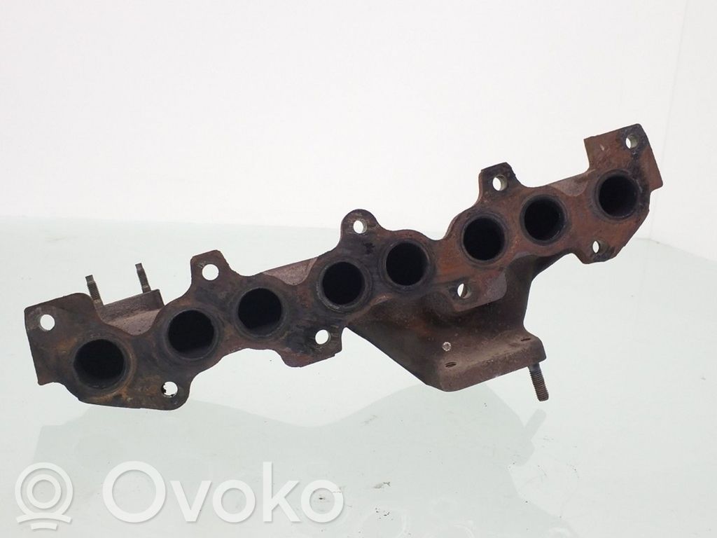 Volvo S40 Išmetimo kolektorius 