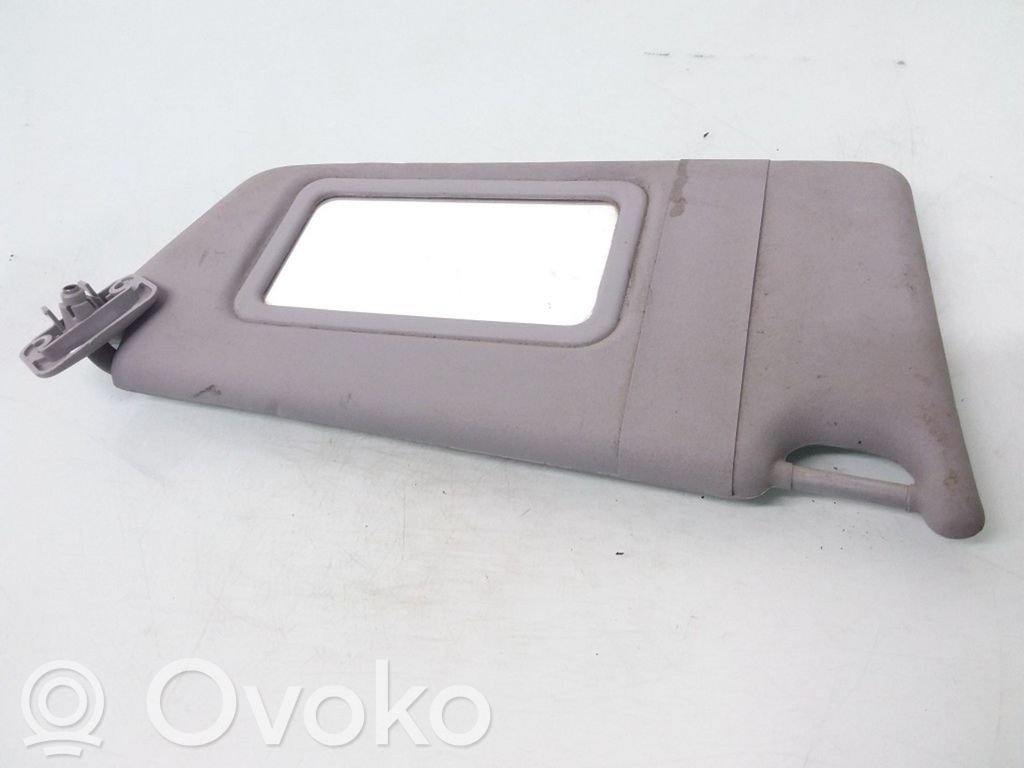 Opel Astra H Sun visor 