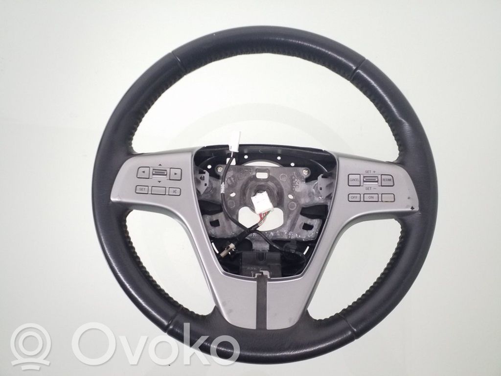 Mazda 6 Руль 