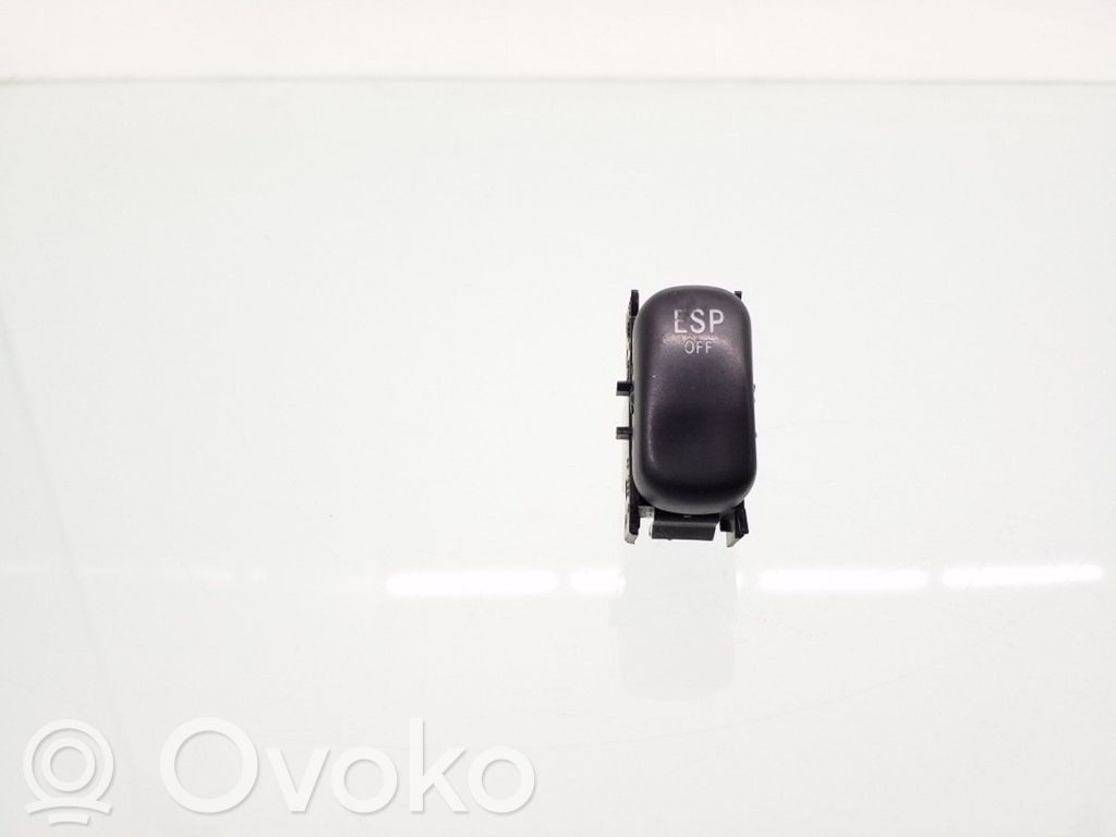 Mercedes-Benz C W202 ESP (stability program) switch 