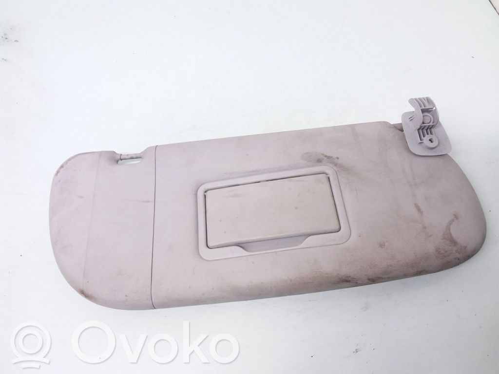 Seat Alhambra (Mk1) Sun visor 