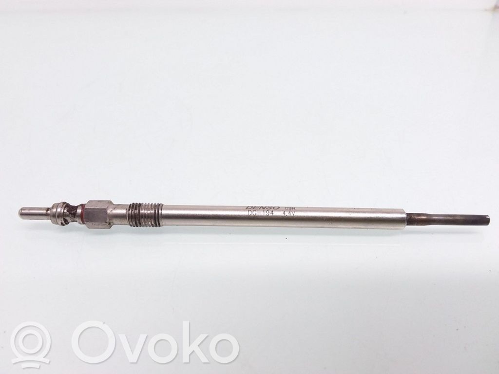 Mercedes-Benz E W211 Glow plug 