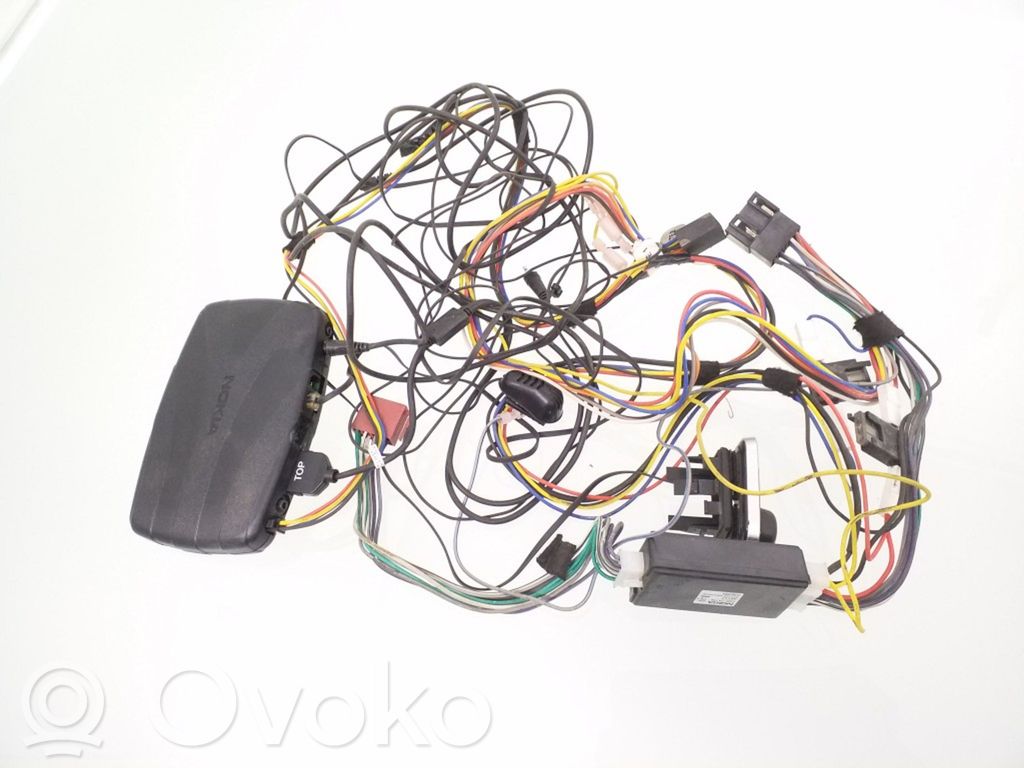 Micrófono (bluetooth/teléfono)   CK300,HF21W,0531335