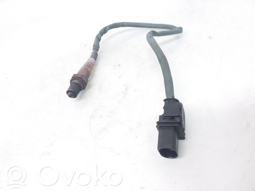 Lambda probe sensor   0035127018,0258017016