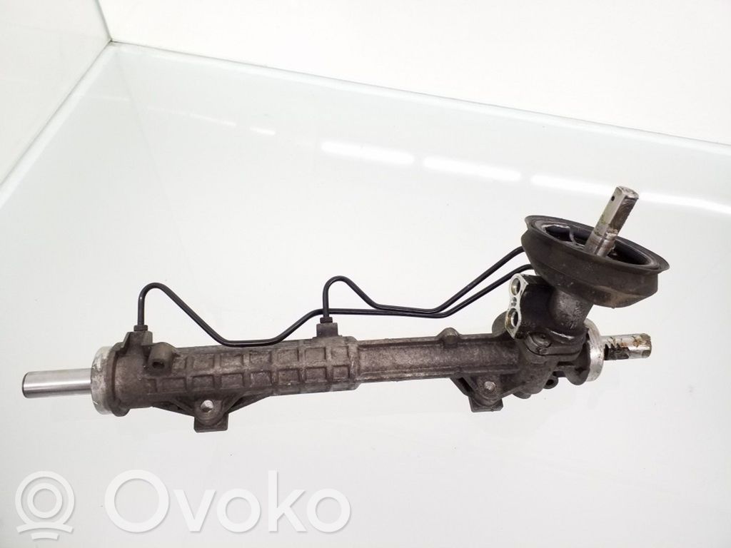 Peugeot 206 Steering rack 