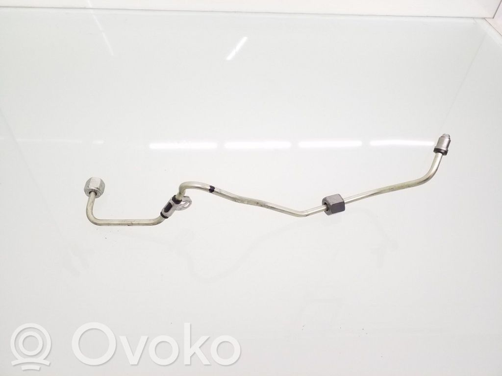 Mercedes-Benz C W205 Fuel main line pipe 
