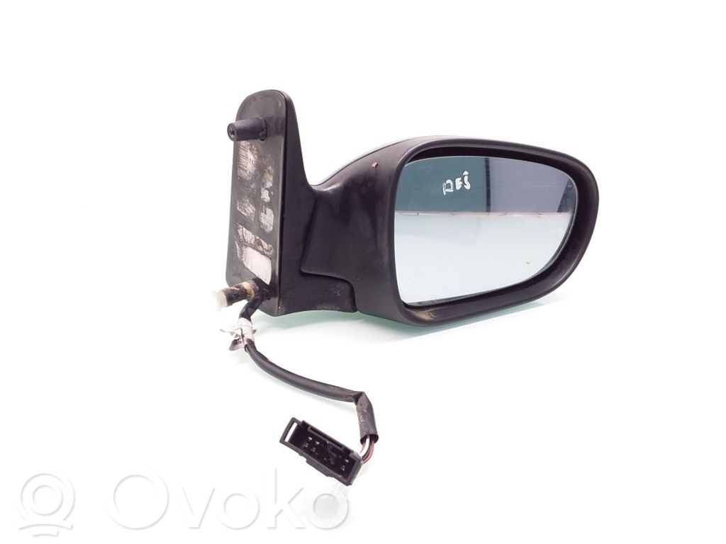 Ford Galaxy Front door electric wing mirror 