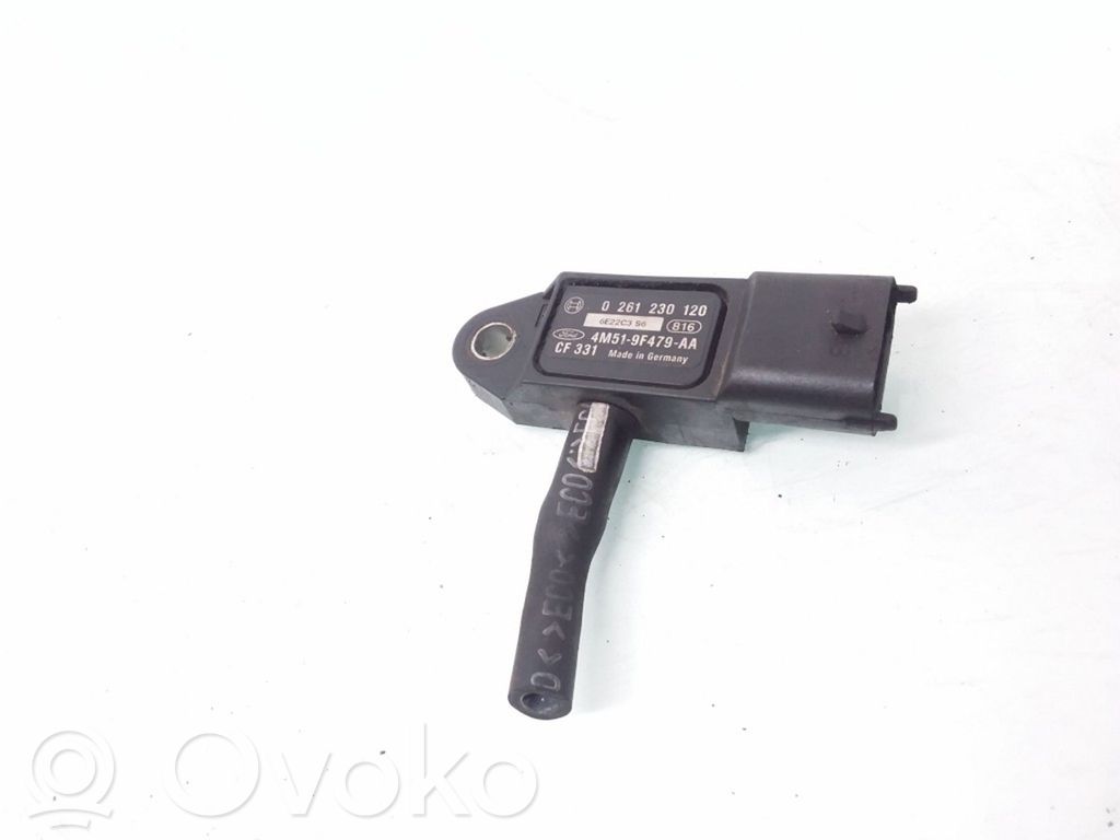 Luftdrucksensor   4M519F479AA,0261230120