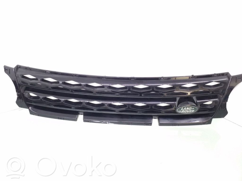 Land Rover Range Rover Sport L494 Griglia superiore del radiatore paraurti anteriore 