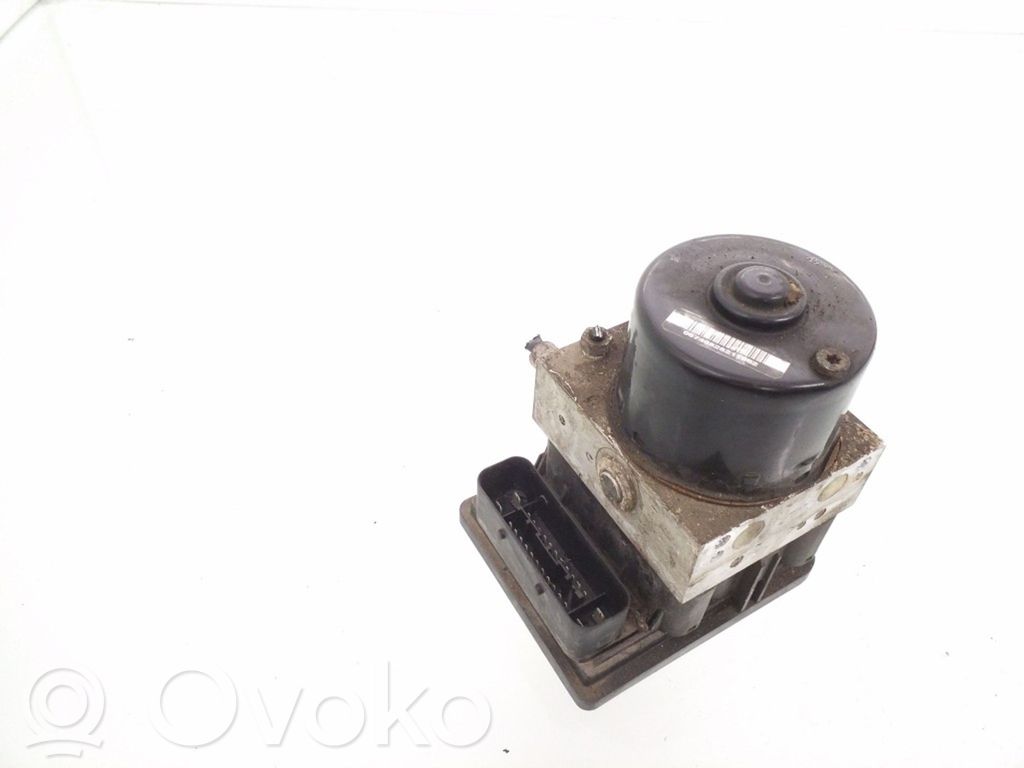 Opel Astra H ABS Pump 