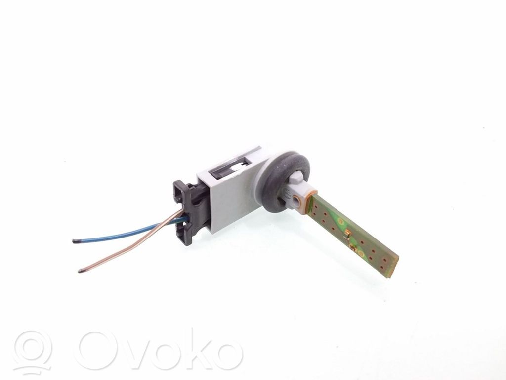 Audi A3 S3 8P Interior temperature sensor 